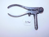40-70 Sharps straight reloading tool - Image 1 of 2