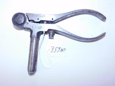 40-70 Sharps straight reloading tool - Image 2 of 2