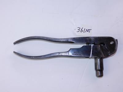 Win. Model 1880 45-70 loading tool - Image 1 of 2