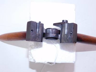 Ideal 22-15-60 mold - Image 3 of 3