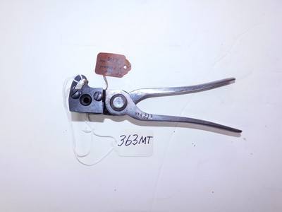 Bullard 50-115 mold - Image 1 of 2