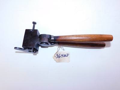 Ideal Perfection 40 cal. Sharps mold - Image 1 of 3
