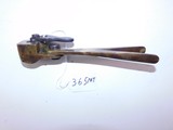 25 or 28 cal. brass mold - Image 1 of 3
