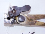 25 or 28 cal. brass mold - Image 2 of 3