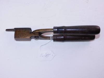 Hendricks 40 cal. 3 cavity mold - Image 2 of 3