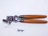 Ideal mold for Win. 1895 - Image 1 of 2