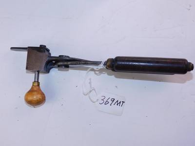 Win. 45 Express mold