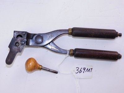 Win. 45 Express mold - Image 1 of 3