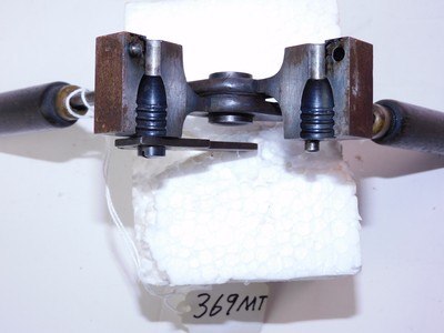 Win. 45 Express mold - Image 3 of 3