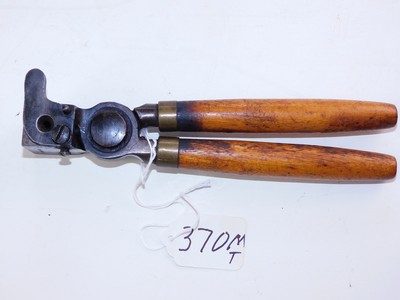 Ideal Mold for Stevens 22-15-60 Rifles - Image 1 of 2