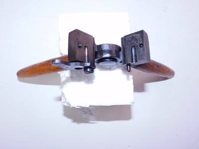 Ideal Mold for Stevens 22-15-60 Rifles - Image 2 of 2