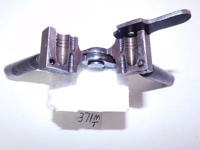 Win. 40-370P mold - Image 3 of 3
