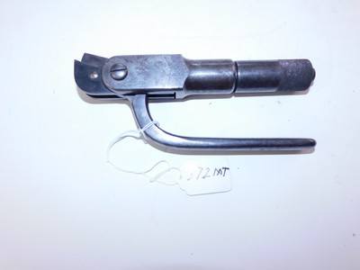 Win. Model 1894 Govt. loading tool - Image 1 of 2