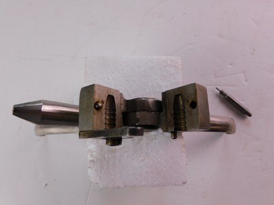 Ideal #4 32 cal. mold - Image 2 of 2
