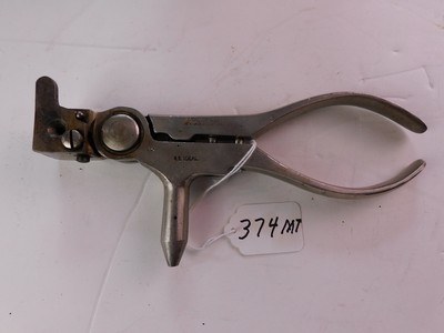 Ideal #4 32 cal. mold - Image 1 of 2