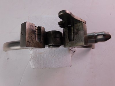 Ideal #4 40-82 WCF loading tool with mold - Image 3 of 4