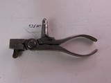 Ideal #4 40-82 WCF loading tool with mold - Image 2 of 4