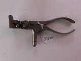 Ideal #4 40-82 WCF loading tool with mold - Image 1 of 4