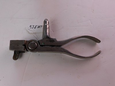 Ideal #4 40-82 WCF loading tool with mold - Image 2 of 4