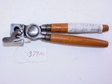 Ideal 45-125 EX Win. mold - Image 1 of 3