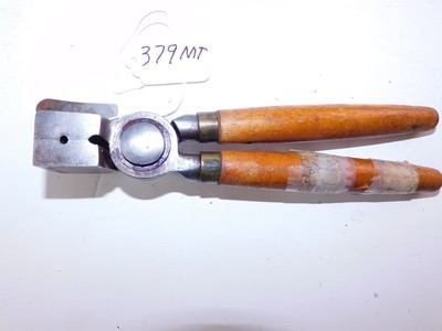 Ideal 45-125 EX Win. mold - Image 2 of 3
