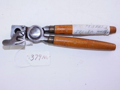 Ideal 45-125 EX Win. mold - Image 1 of 3