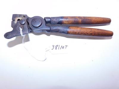Ideal 32 cal. mold - Image 1 of 2
