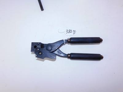 Win.38-72 reloading set - Image 1 of 4