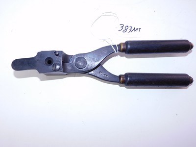 Win. 40-65 loading tool & mold - Image 1 of 4