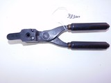 Win. 40-65 loading tool & mold - Image 1 of 4
