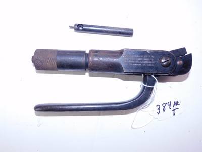 Win. 40-60 loading tool & mold - Image 3 of 4