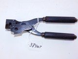 Win. 40-60 loading tool & mold - Image 1 of 4