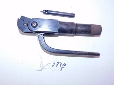Win. 40-60 loading tool & mold - Image 4 of 4