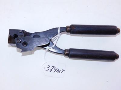 Win. 40-60 loading tool & mold - Image 1 of 4
