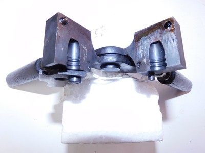 Win. 40-60 loading tool & mold - Image 2 of 4