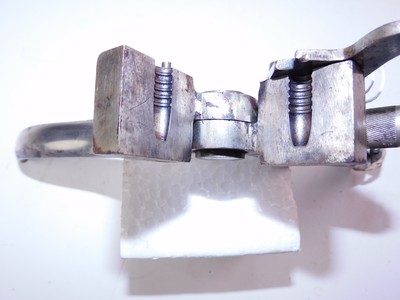 Ideal #6 32-35 loading tool & mold - Image 3 of 3