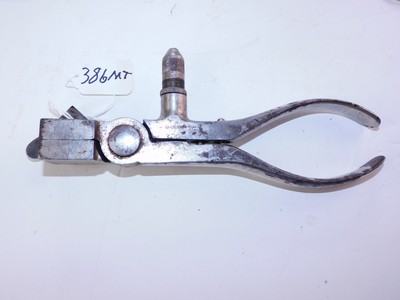 Ideal #6 32-35 loading tool & mold - Image 2 of 3