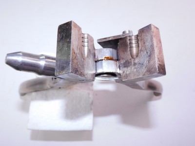 Ideal #6 38-45 reloading tool - Image 3 of 3