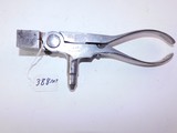 Ideal #6 38-45 reloading tool - Image 2 of 3