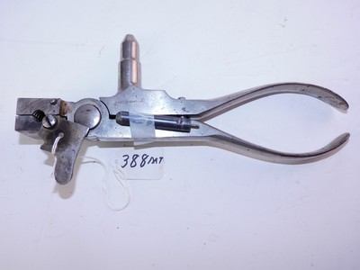 Ideal #6 38-45 reloading tool - Image 1 of 3