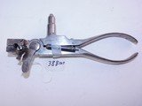 Ideal #6 38-45 reloading tool - Image 1 of 3