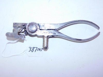 Ideal #4 22-110 reloading tool - Image 1 of 3