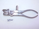Ideal #4 22-110 reloading tool - Image 2 of 3