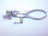 Ideal #4 22-110 reloading tool - Image 1 of 3
