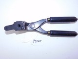 Win. 45 Govt. mold & tool - Image 1 of 4