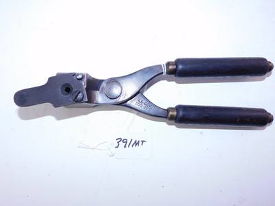 Win. 45 Govt. mold & tool - Image 1 of 4