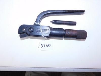 Win. 45 Govt. mold & tool - Image 4 of 4