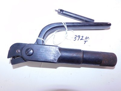 Win. 40-70 loading tool & mold - Image 4 of 4
