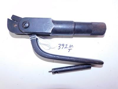 Win. 40-70 loading tool & mold - Image 3 of 4