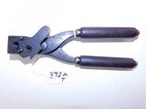 Win. 40-70 loading tool & mold - Image 1 of 4